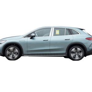 Mercedes Benz EQE 500 Electric SUV 4MATIC 180 Km/h