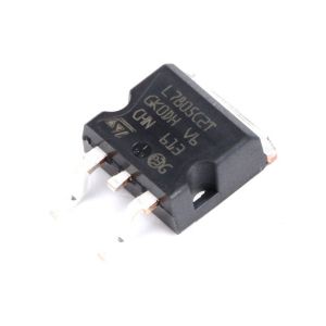 Chuangyunxinyuan New Original In Stock Linear Voltage Regulators 5.0V 1.0A