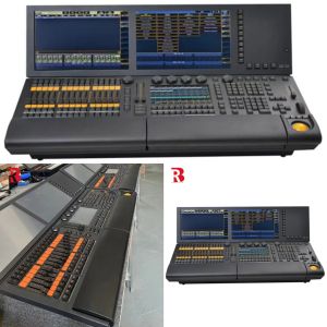 Quality High Quality DMX512 Controller System Moving Head Light MA2 For The Stage Show for sale
