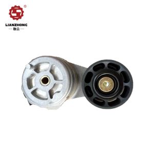 Cummins 6CT Diesel Engine Parts Standard Construction Machinery Belt Tensioner