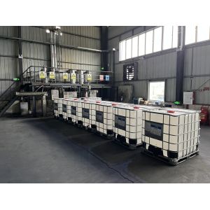 Low Viscosity Modified Aliphatic Polyamine Epoxy Hardener D1638