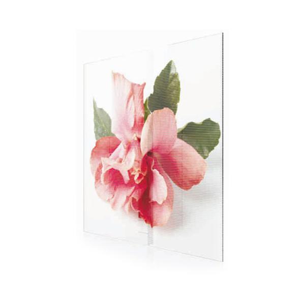 Buy p3 glass wall transparent screen EXCEL LED at wholesale prices