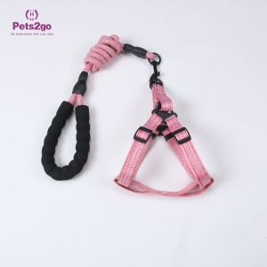 Round 120*2.5CM Traction Rope With Sponge Hand Guard