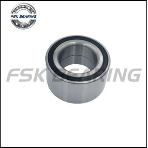 Long-Life DAC396837 BAHB311315 Wheel Ball Bearing 39x68x37mm High Speed