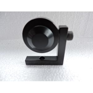 Copper Coating 1" Monitoring Prism Surveying Accessories