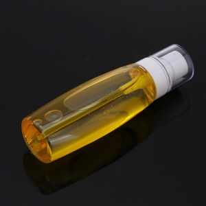 Frosted Cosmetic Spray Bottle PlasticPlastic 100ml Capacity Reusable