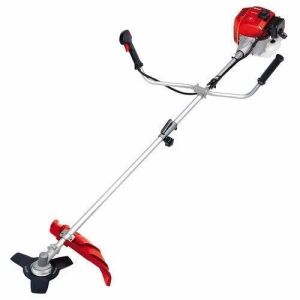 China GX35 Sidepack 4 Stroke String Trimmer Gasoline Grass Brush Cutter Mac