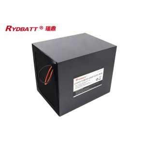 Quality 11198141 4S4P 12.8V 80Ah Lifepo4 Battery Pack for sale