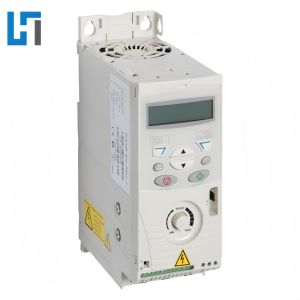 Quality ACS355-03E-03A3-4 1.1KW ABB Soft Starter Plc Programming Controller Module for sale