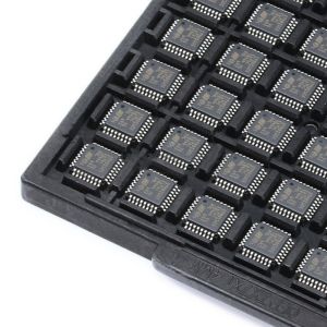 Chuangyunxinyuan STM8S105K6T6C Encapsulation LQFP32 MCU Microcontroller Home