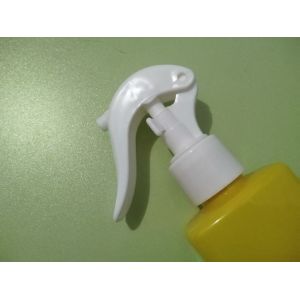 Liquid Water Dispenser 24mm Plastic Trigger Sprayer Pump