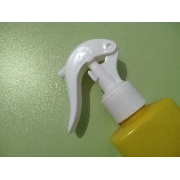 Buy Liquid Water Dispenser 24mm Plastic Trigger Sprayer Pump at wholesale prices