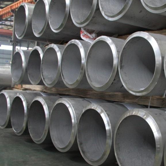 Buy AL 29-4C Superferritic Stainless Tube UNS S44735 at wholesale prices