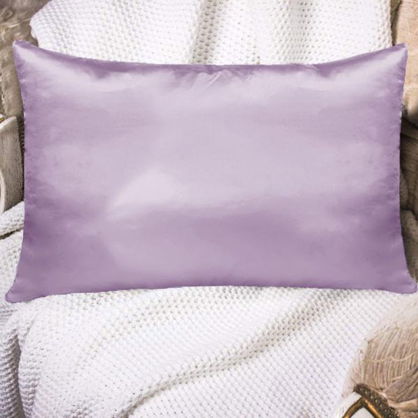 Buy 20x26'' All Season Solid Mulberry Silk Travel Pillow National Standards at wholesale prices