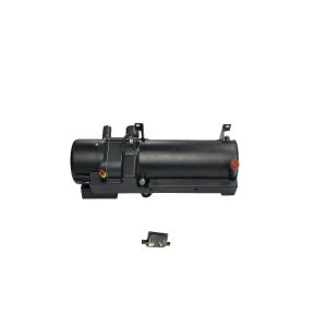 10k 12 Volt Coolant Heater Inline With Thermostat