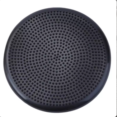 Wobble Cushion Physical Therapy Exercise Office Chair PVC Yoga Balance Disc for Core Training