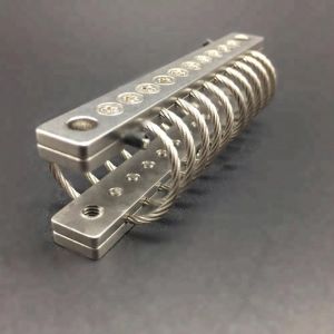 Wall Mount Vibration Isolators Hvac Equipment