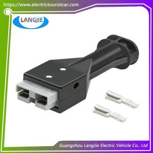 Golf Cart EZGO Battery Charging Connector Handle Kit