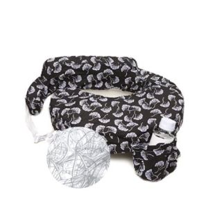 China Smart Newborn Baby Arm Breastfeeding Pillow Head Protection Adjustable on sale