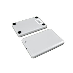 Retail UHF Desktop Reader , RFID Card Reader USB For Store Management