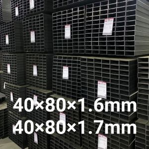 Ms Galvanized Steel Erw Pipe Plant Making Machine High Speed