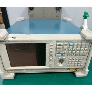China Tested Tektronix RSA3408A Real-Time Spectrum Analyzer Spectrum Analyzer on sale China Tested Tektronix RSA3408A Real-Time Spectrum Analyzer Spectrum Analyzer on sale