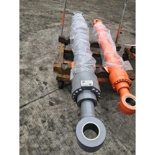 XCMG XE215 bucket arm hydraulic cylinder boom stick oil cylinder JDF produced