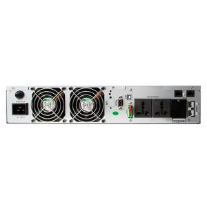 220VAC 1kva~3kva Pure Sine Wave Ups Rack Mount