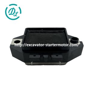 EexcavaStart 24 Volt Voltage Regulator Alternator 12-015 13531100 RK9915A for