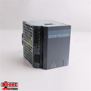 6EP1437-3BA10 Siemens Power Supply Module