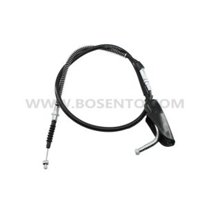 Original Motorcycle Clutch Cable for Yamaha YBR125