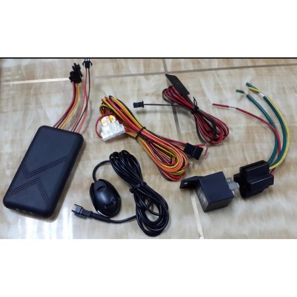 Buy Mini gps tracker with APP for android and ISO phones at wholesale prices