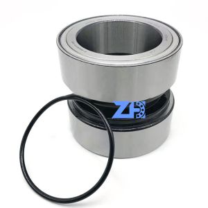 58*110*115mm Heavy Duty Truck Wheel Bearing 566427 H195