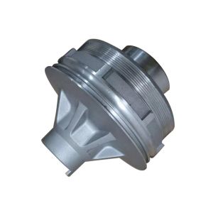 China 4E0616039AF 4E0616040AF Air Ride Suspension Kit / Top Head Air Suspension Shock For Audi A8 D3 Component on sale