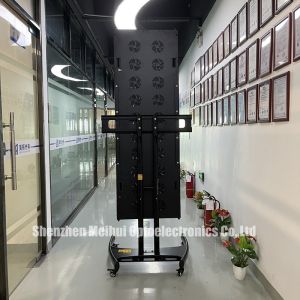 Skin Care Red Light Therapy Full Body Panels 6000W Infrared Light Therapy Device