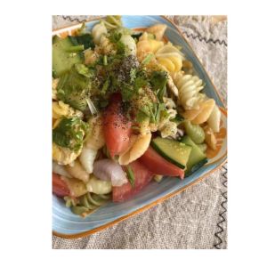 Automatic fresh pasta paste macaroni packing machine pasta machine