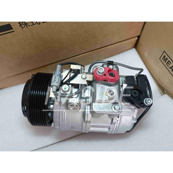 Buy Automotive Air Conditioning Compressor German BMW GT 64529399060 64529217868 at wholesale prices