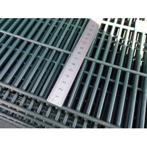 hot sale in Nigeria high security fence