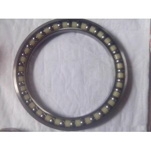 excavator turntable bearing Angular Contact Ball Bearing BA165-203