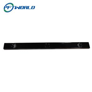 Machining Turning Stainless Steel Manufacturer CNC Parts