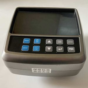 DX220 DX260 DX300 DX340 Doosan Excavator Controls 539-00076