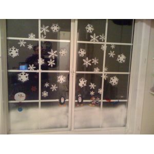 Artificial Foam 250ml Party Snow Spray For Christmas Decoration