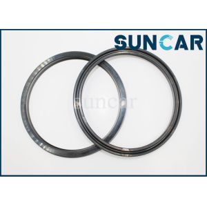 Piston Rod Seal IUH For Excavator Hydraulic Cylinder
