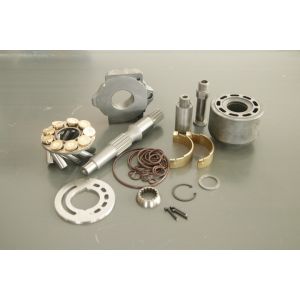 China A10VO Series High Performance Rexroth Hydraulic Piston Motor A10VO28 A10VO45 A10VO60 A10VO63 A10VO74 A10VO85 Spare Parts on sale