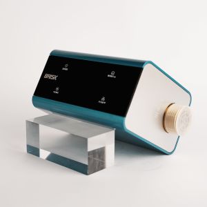 8T/H Supersensitivity Electronic Water Leak Detector Commercial