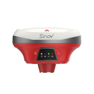 China OEM CHC M9 GNSS RTK Receiver IMU Gps Survey Equipment on sale