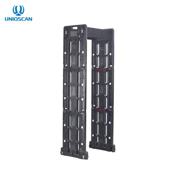 Buy 300 Sensitivity Archway ABS Walk Through Security Scanner at wholesale prices