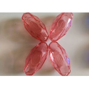 12mm 2g Empty Capsule Bottles Pharmaceutical Blue Rhino Capsules