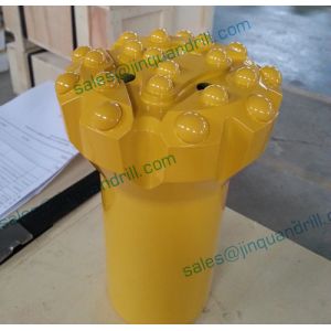 Tungsten carbide button bits suppliers threaded button bits manufacturers from