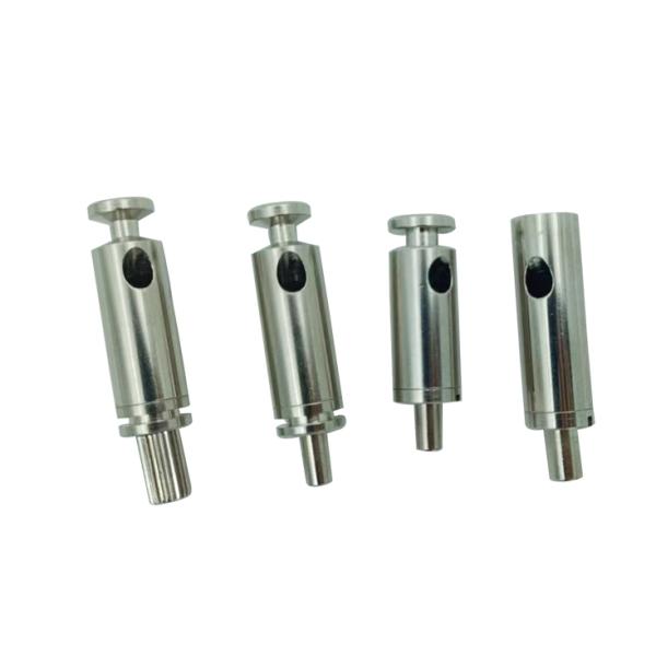 Customized Design Adjustable Aircraft Brass Cable Clips Wire Suspension System